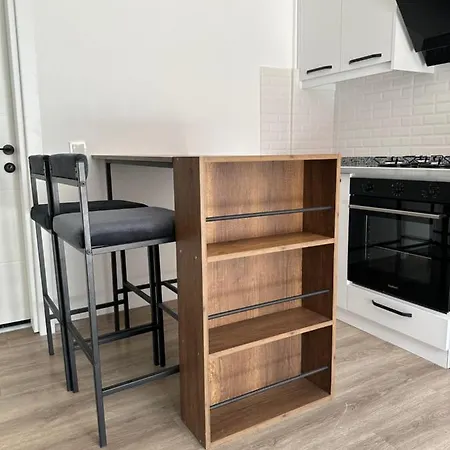 Appartement Bytalih