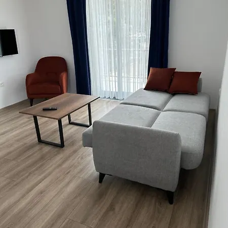 Bytalih Apartmán *