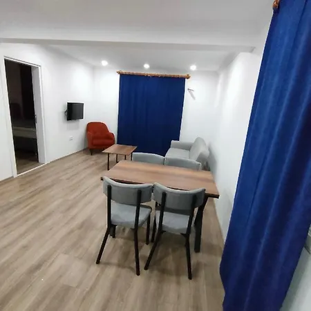 Bytalih Apartmán Antalya