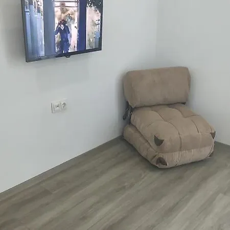Bytalih Apartmán Antalya