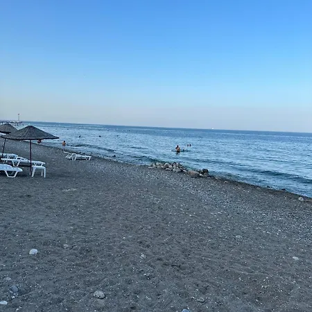 Bytalih Apartmán *